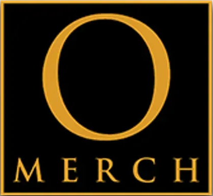 Omerch Logo