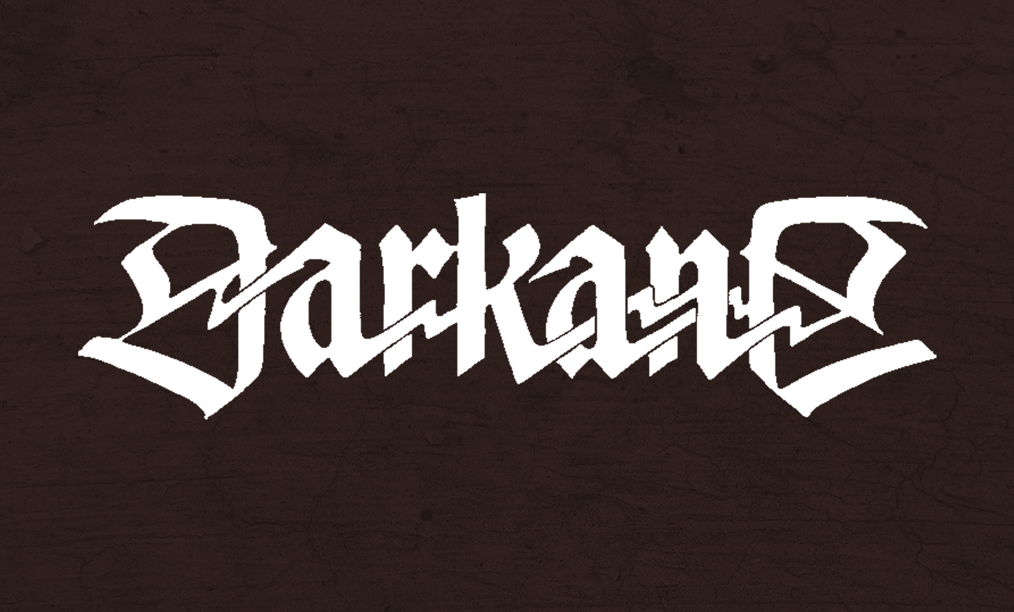 Darkane logo