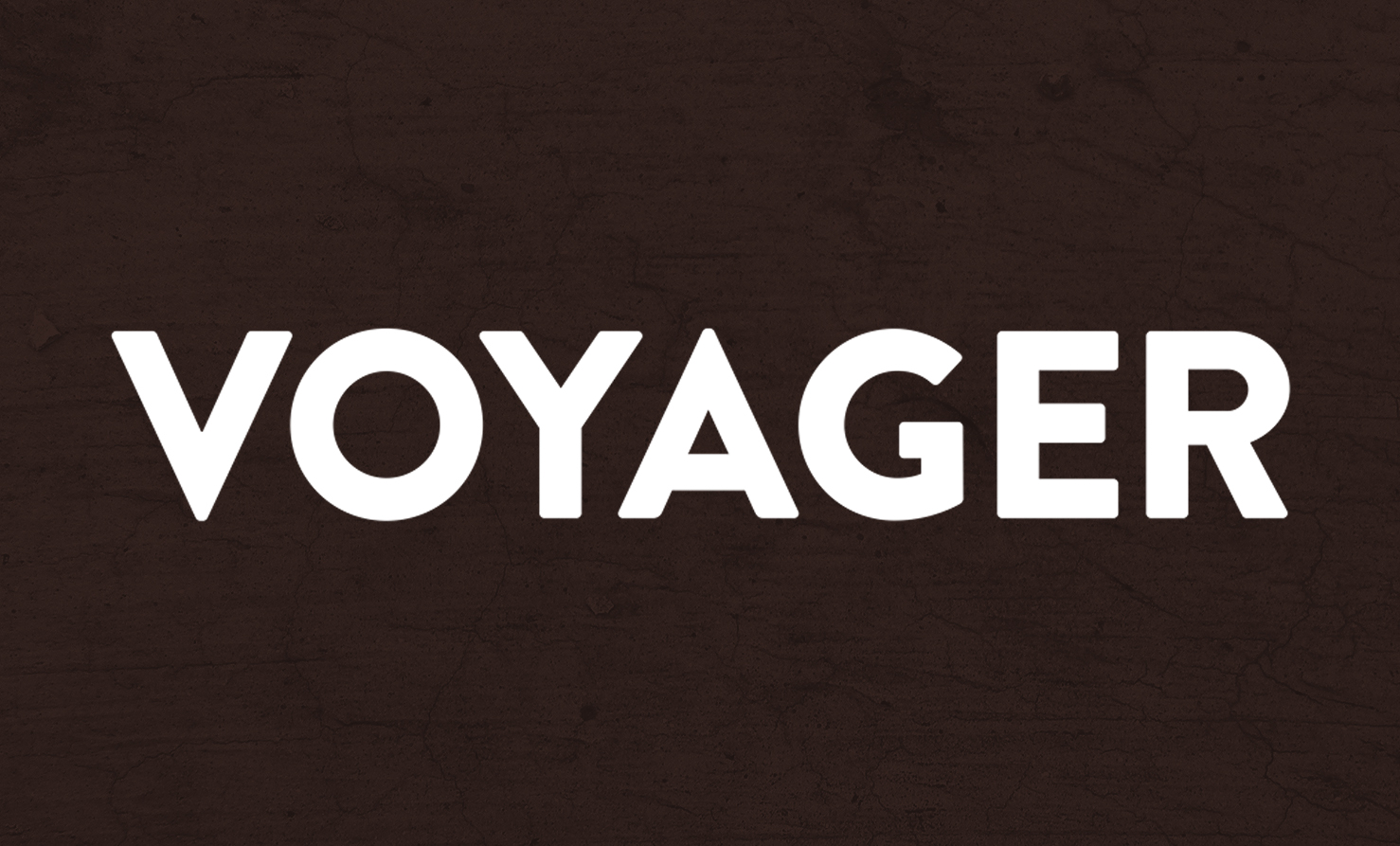 Voyager logo