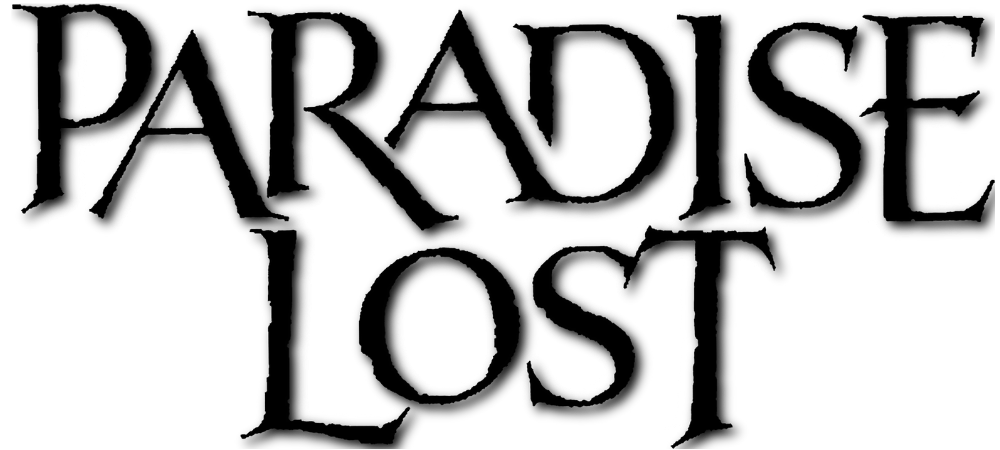 Paradise Lost logo