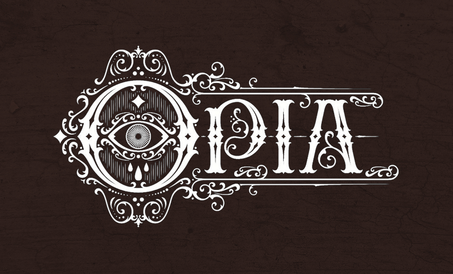 Opia logo