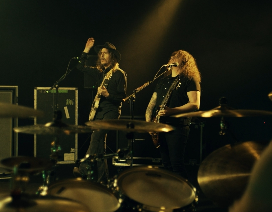Opeth release NEW performance music video for ‘§7’