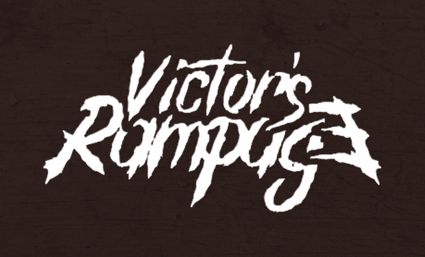 Victor's Rampage logo