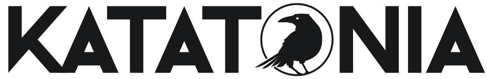 Katatonia logo