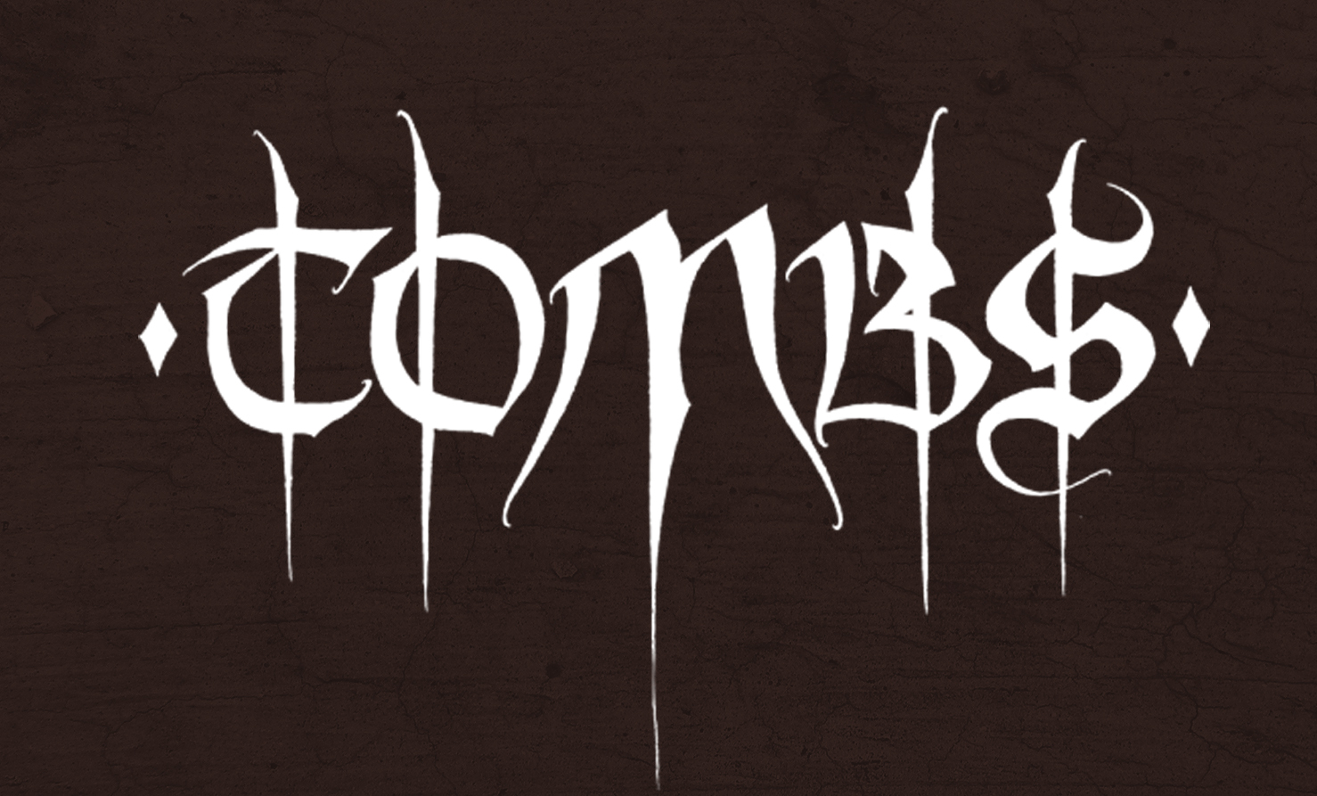 Tombs logo