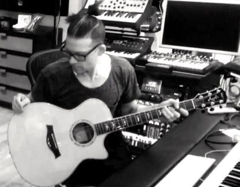 New signing: Stewart Cararas