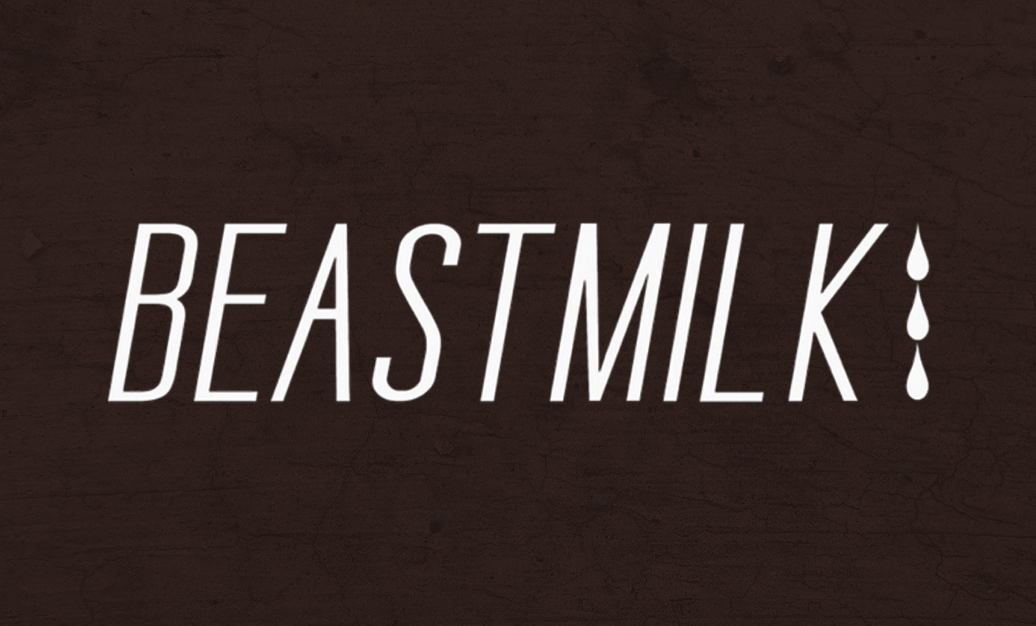 Beastmilk logo