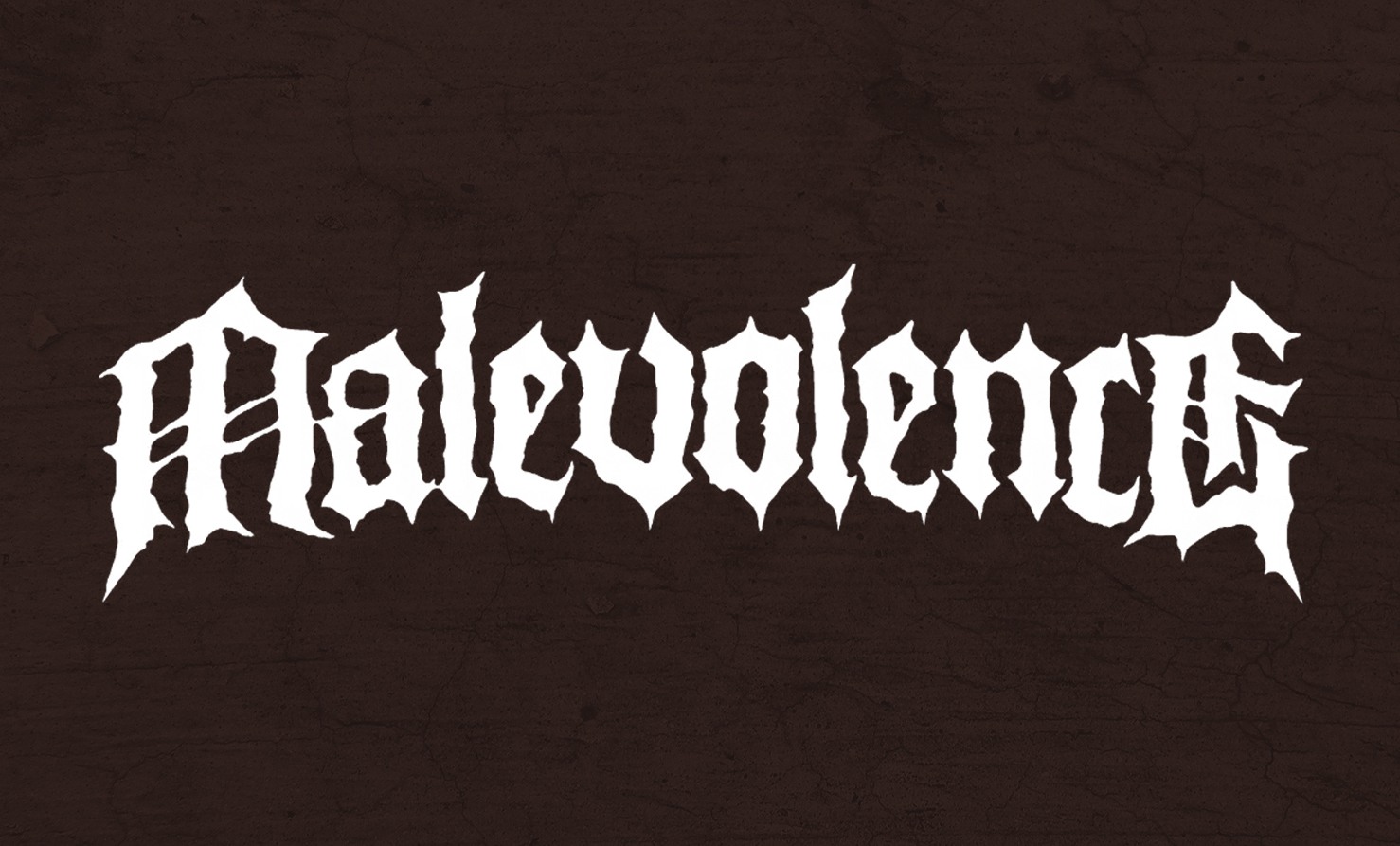 Malevolence logo