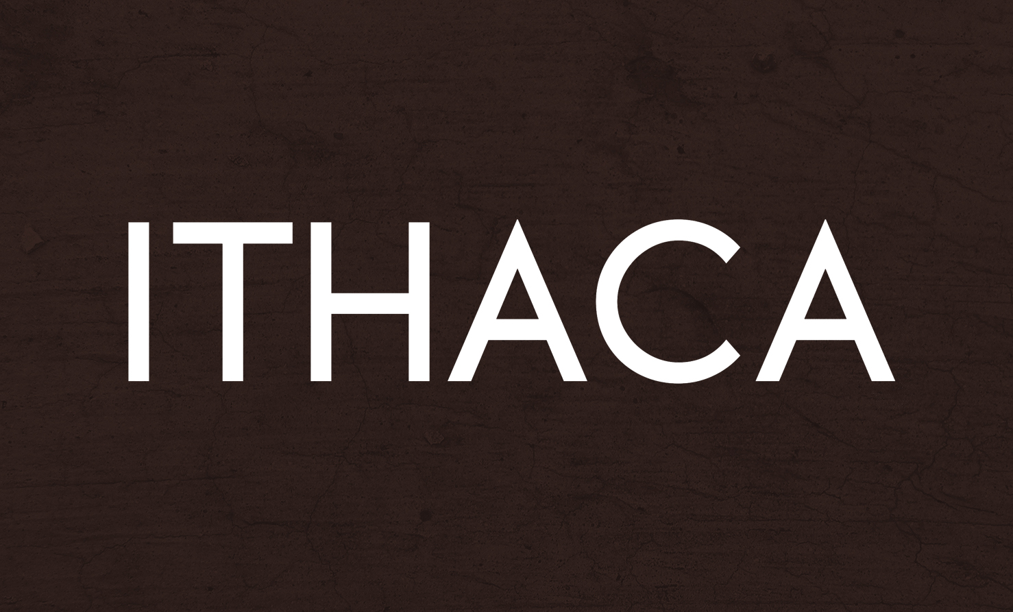 Ithaca logo