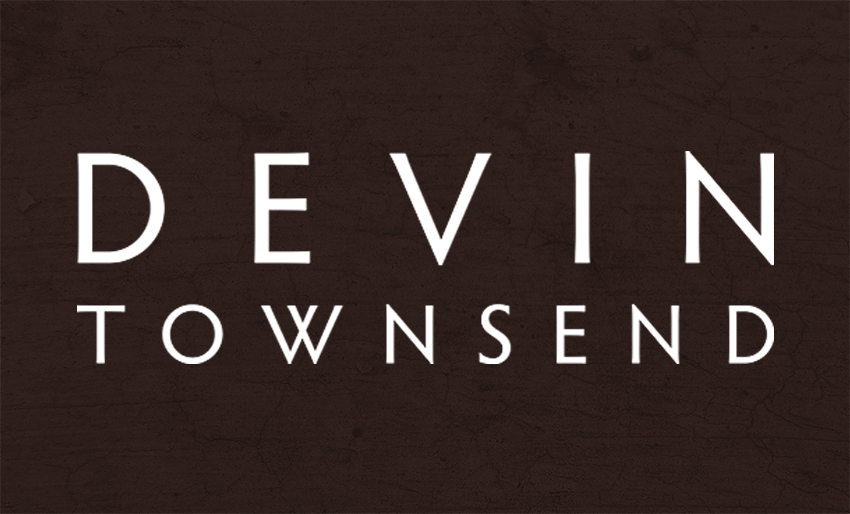 Devin Townsend logo